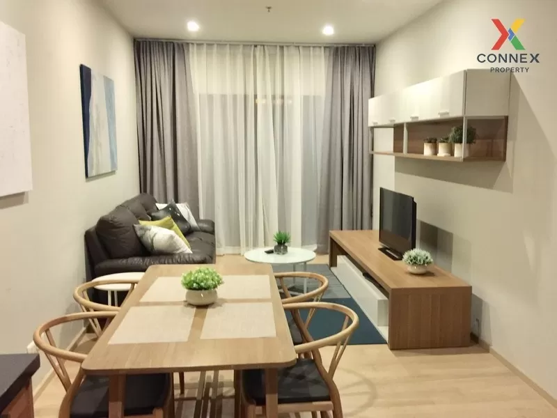 ขาย คอนโด แต่งสวย Noble Refine Sukhumvit 26 BTS-พร้อมพงษ์ สุขุมวิ 1