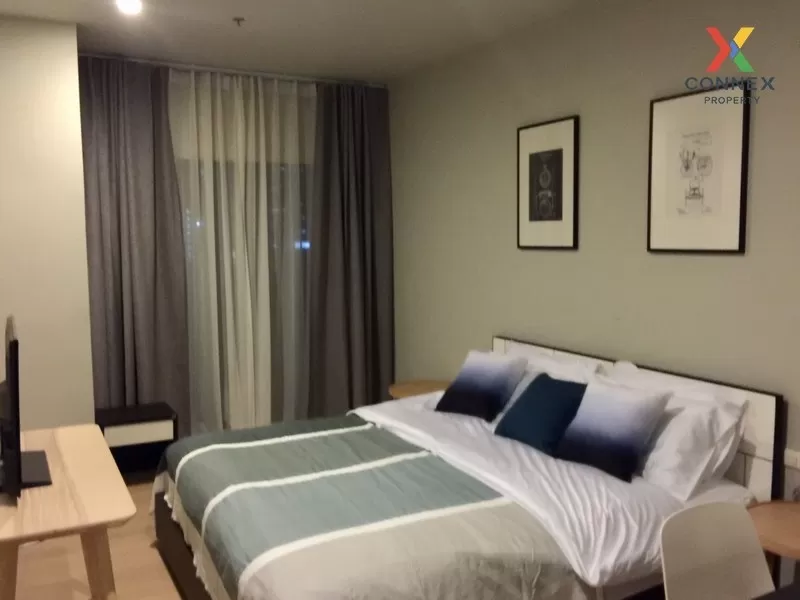 ขาย คอนโด แต่งสวย Noble Refine Sukhumvit 26 BTS-พร้อมพงษ์ สุขุมวิ 3