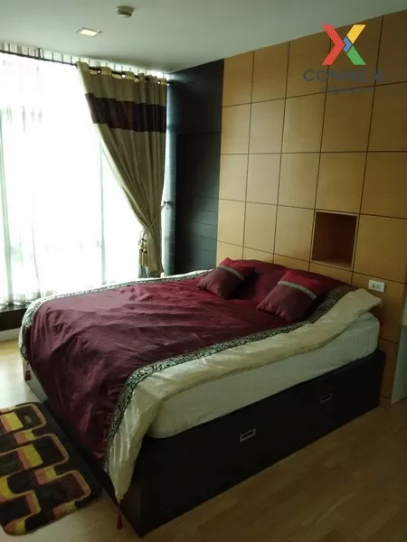 เช่า คอนโด แต่งสวย Baan Sathorn Chaopraya BTS-กรุงธนบุรี เจริญนคร 3