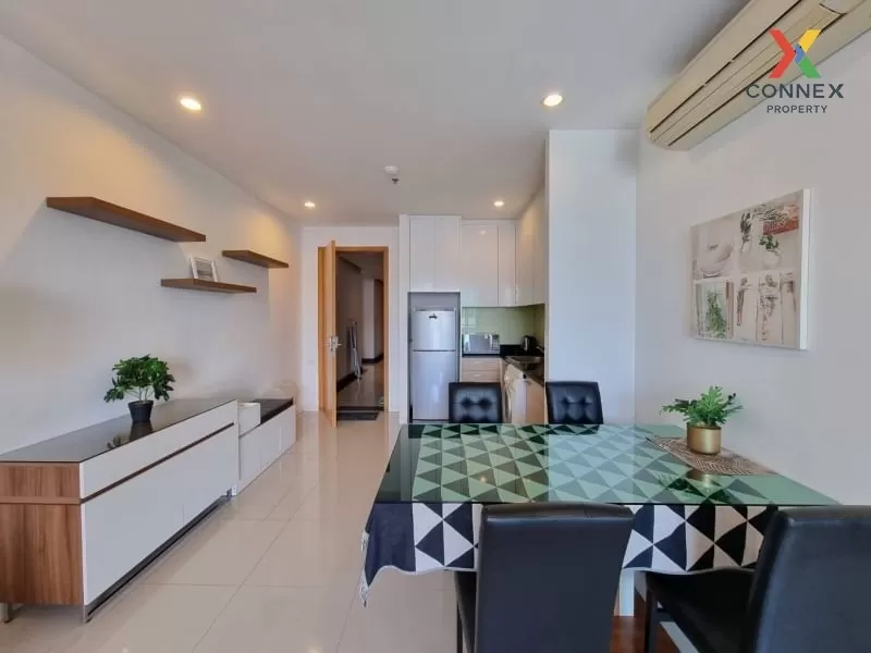 เช่า คอนโด แต่งสวย Circle Condominium MRT-เพชรบุรี เพชรบุรี ถนนเพชรบุุรี ราชเทวี กรุงเทพ CX-00904