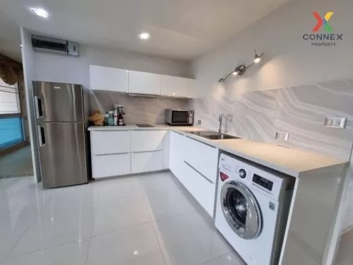 เช่า คอนโด แต่งสวย Tree Condo Sukhumvit 52 BTS-อ่อนนุช สุขุมวิท บางจาก พระโขนง กรุงเทพ CX-00906