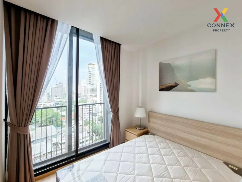 FOR RENT condo , Noble BE 33 , Duplex , high floor , BTS-Phrom Ph 1