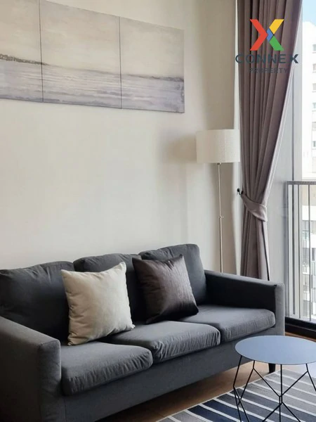 FOR RENT condo , Noble BE 33 , Duplex , high floor , BTS-Phrom Ph 4