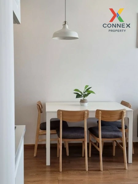 FOR RENT condo , Noble BE 33 , Duplex , high floor , BTS-Phrom Ph