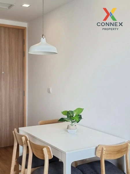 FOR RENT condo , Noble BE 33 , Duplex , high floor , BTS-Phrom Ph