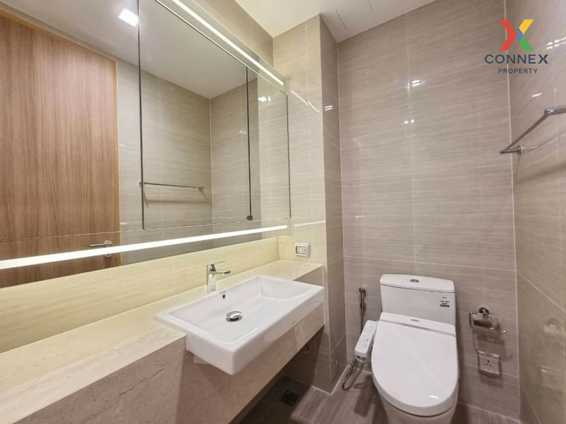 FOR RENT condo , Noble BE 33 , Duplex , high floor , BTS-Phrom Ph