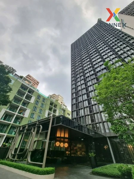 FOR RENT condo , Noble BE 33 , Duplex , high floor , BTS-Phrom Ph