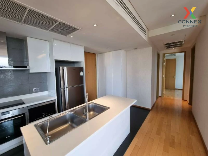 FOR RENT condo , Aequa Residence Sukhumvit 49 , Duplex , high flo 1