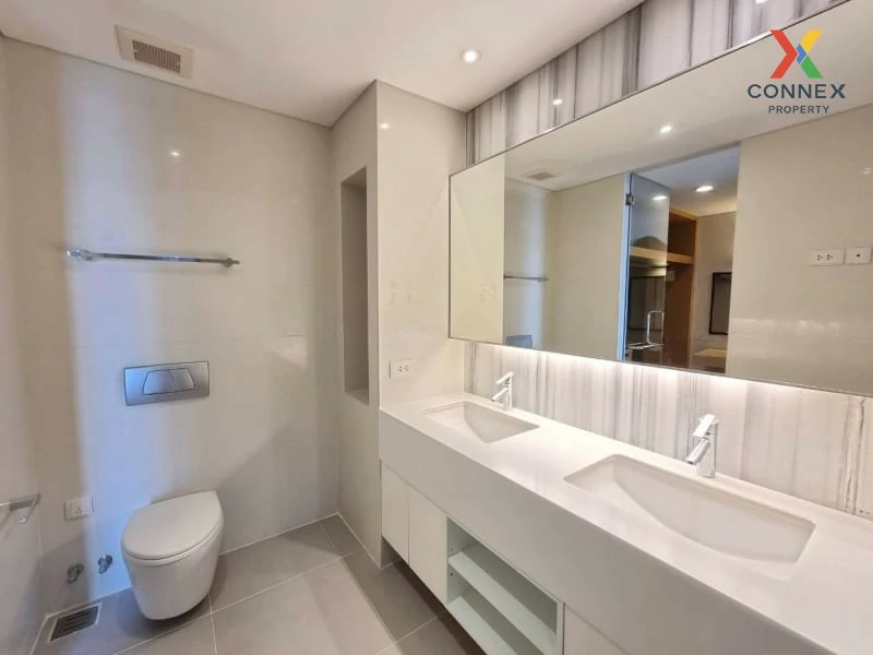 FOR RENT condo , Aequa Residence Sukhumvit 49 , Duplex , high flo 3