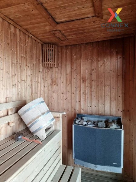 FOR RENT condo , Aequa Residence Sukhumvit 49 , Duplex , high flo