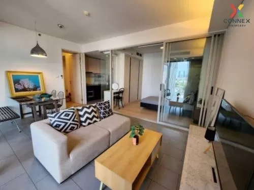FOR RENT condo , Siamese Ratchakru , Duplex , high floor , BTS-Ari , Sam Sen Nai , Phaya Thai , Bangkok , CX-00912