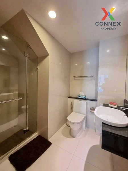 FOR RENT condo , Le Cote Thonglor 8 , Duplex , high floor , BTS-T 3