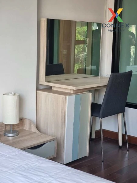 FOR RENT condo , Le Cote Thonglor 8 , Duplex , high floor , BTS-T 4