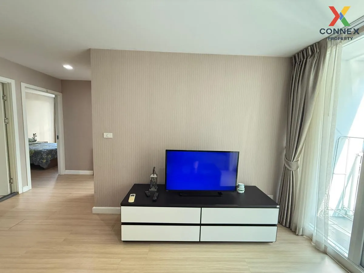 เช่า คอนโด แต่งสวย Mayfair Place Sukhumvit 64 BTS-ปุณณวิถี สุขุมว 3