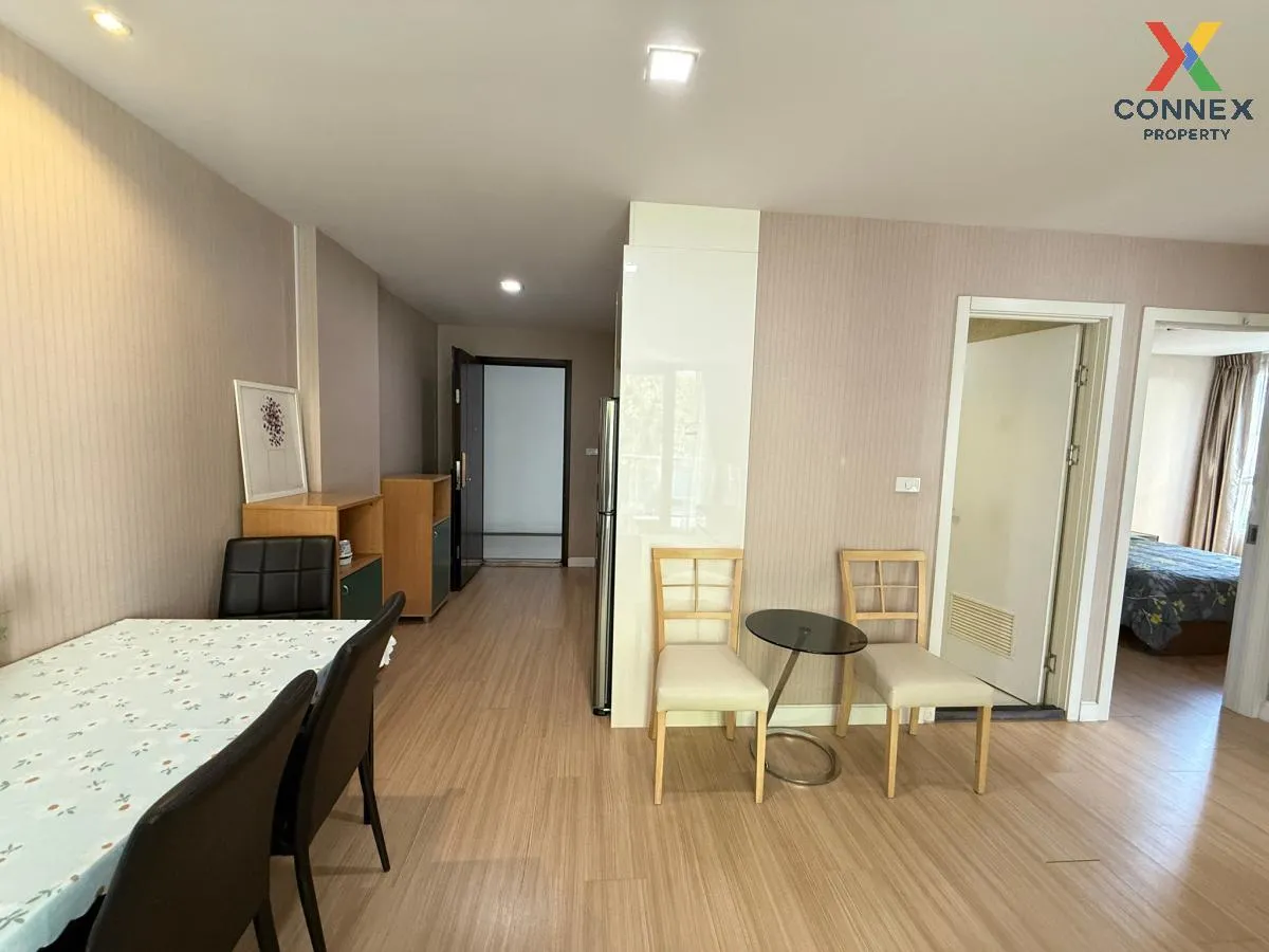 เช่า คอนโด แต่งสวย Mayfair Place Sukhumvit 64 BTS-ปุณณวิถี สุขุมว 4