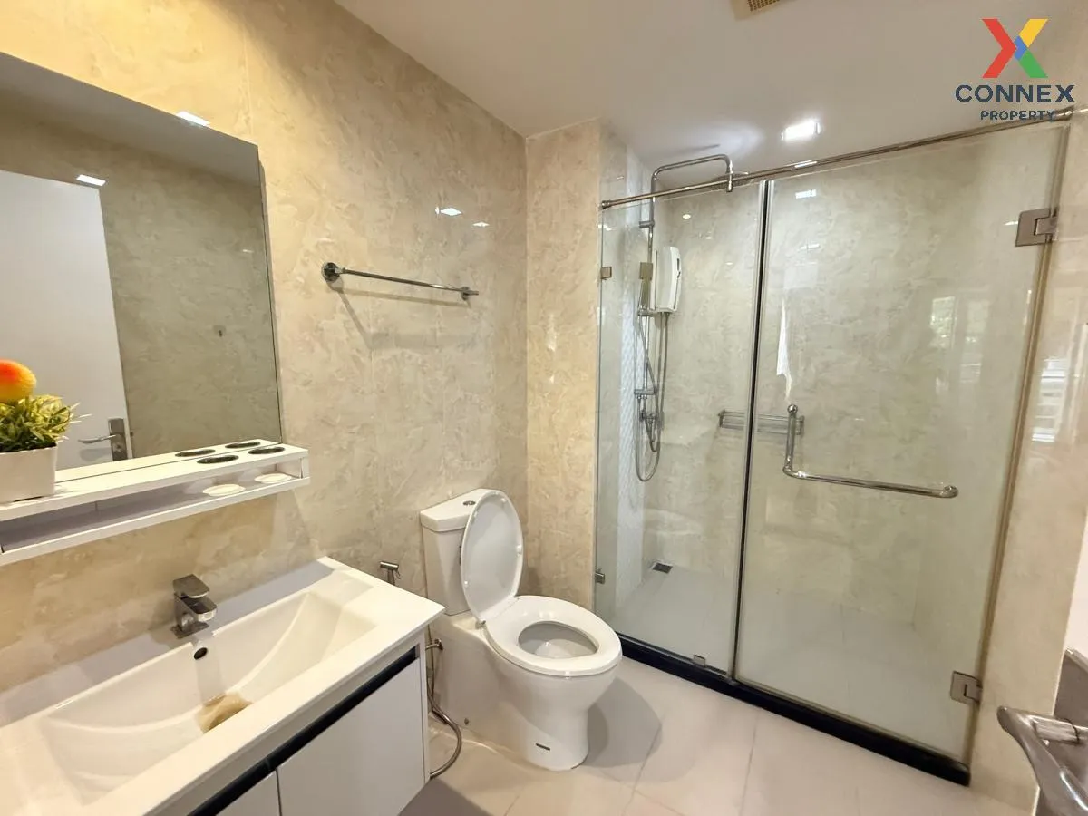 เช่า คอนโด แต่งสวย Mayfair Place Sukhumvit 64 BTS-ปุณณวิถี สุขุมว