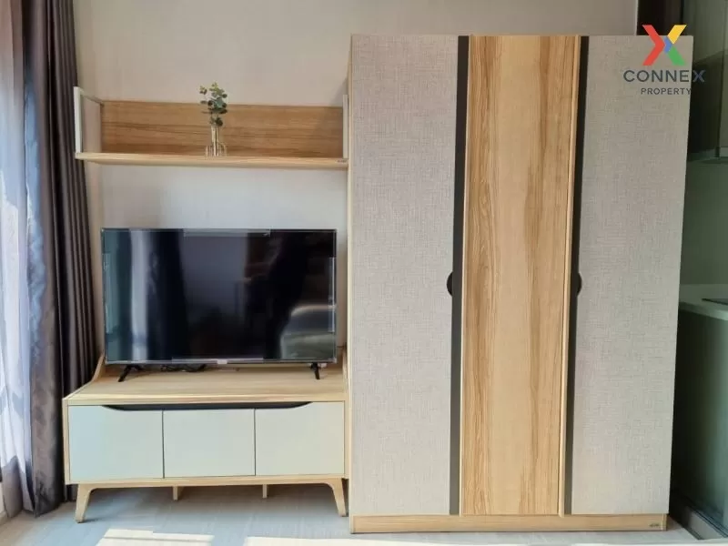 เช่าคอนโด ไลฟ์ สุขุมวิท 62 BTS-ปุณณวิถี บางจาก เขต พระโขนง กรุงเท 2