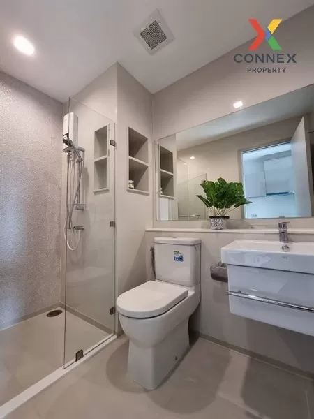 เช่าคอนโด ไลฟ์ สุขุมวิท 62 BTS-ปุณณวิถี บางจาก เขต พระโขนง กรุงเท