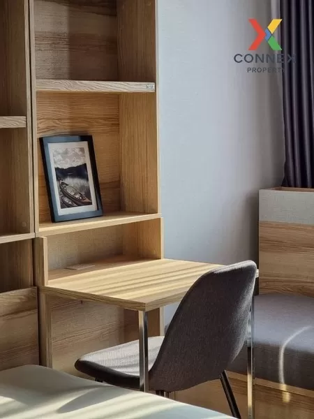 เช่าคอนโด ไลฟ์ สุขุมวิท 62 BTS-ปุณณวิถี บางจาก เขต พระโขนง กรุงเท