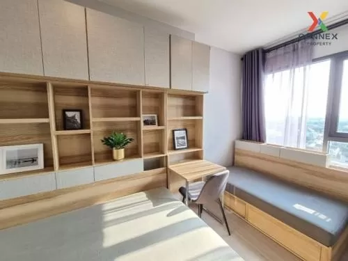 FOR RENT condo Life Sukhumvit 62 , BTS-Punnawithi , Bang Chak , Phra Khanong , Bangkok , CX-00916