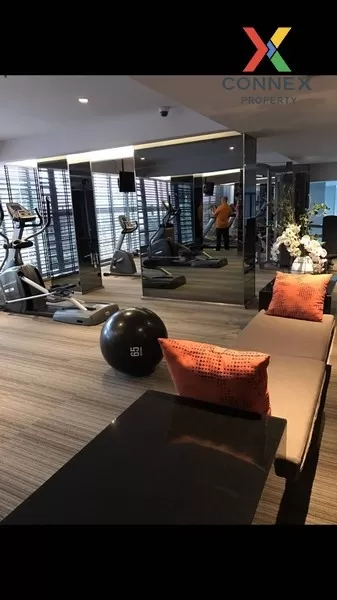 FOR RENT condo , Aspire Sathorn-Thapra , Duplex , high floor , BT FOR RENT condo , Aspire Sathorn-Thapra , Duplex , high floor , BT 2