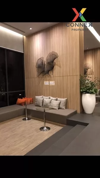 FOR RENT condo , Aspire Sathorn-Thapra , Duplex , high floor , BT FOR RENT condo , Aspire Sathorn-Thapra , Duplex , high floor , BT