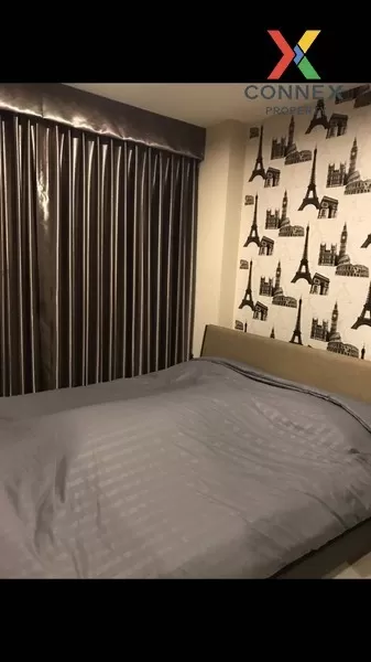 FOR RENT condo , Aspire Sathorn-Thapra , Duplex , high floor , BT FOR RENT condo , Aspire Sathorn-Thapra , Duplex , high floor , BT