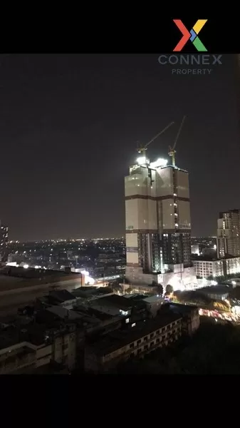 FOR RENT condo , Aspire Sathorn-Thapra , Duplex , high floor , BT FOR RENT condo , Aspire Sathorn-Thapra , Duplex , high floor , BT