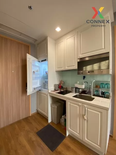 เช่า คอนโด ชั้นสูง Noble BE 33 BTS-พร้อมพงษ์ สุขุมวิท คลองเตยเหนื 2