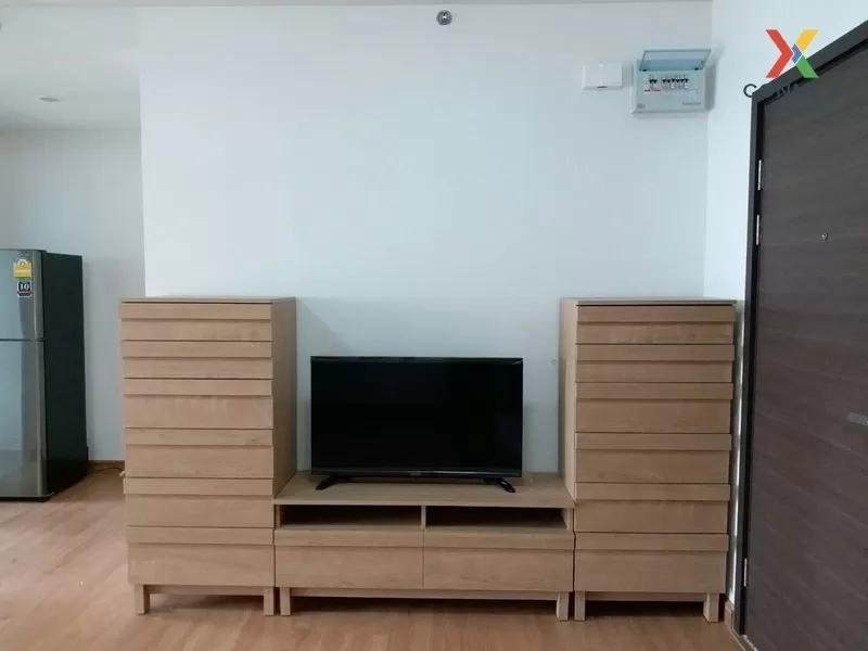 FOR SALE condo , Supalai Veranda Ratchavipha-Prachachuen , Duplex 1