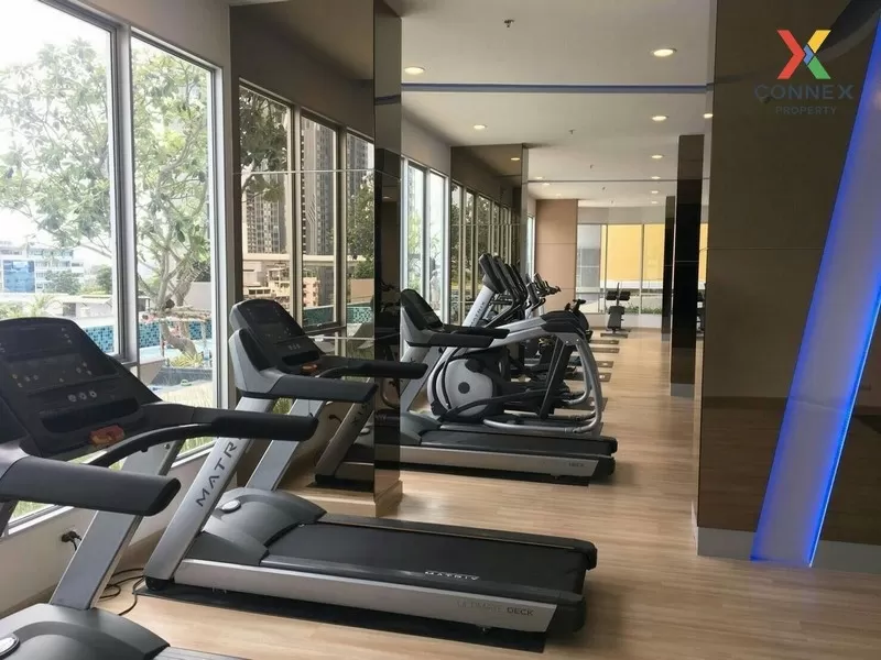 FOR SALE condo , Supalai Veranda Ratchavipha-Prachachuen , Duplex 2