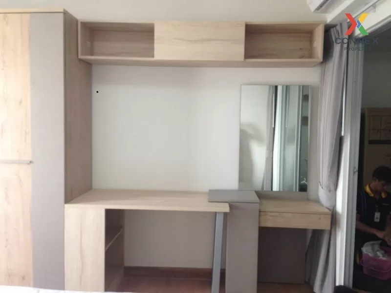 FOR SALE condo , Supalai Veranda Ratchavipha-Prachachuen , Duplex 4