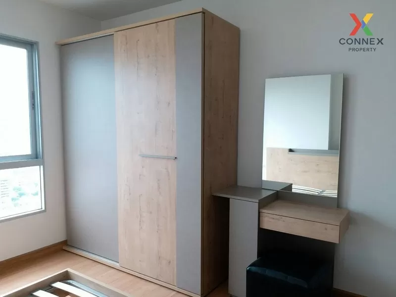 FOR SALE condo , Supalai Veranda Ratchavipha-Prachachuen , Duplex