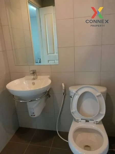 FOR SALE condo , Supalai Veranda Ratchavipha-Prachachuen , Duplex