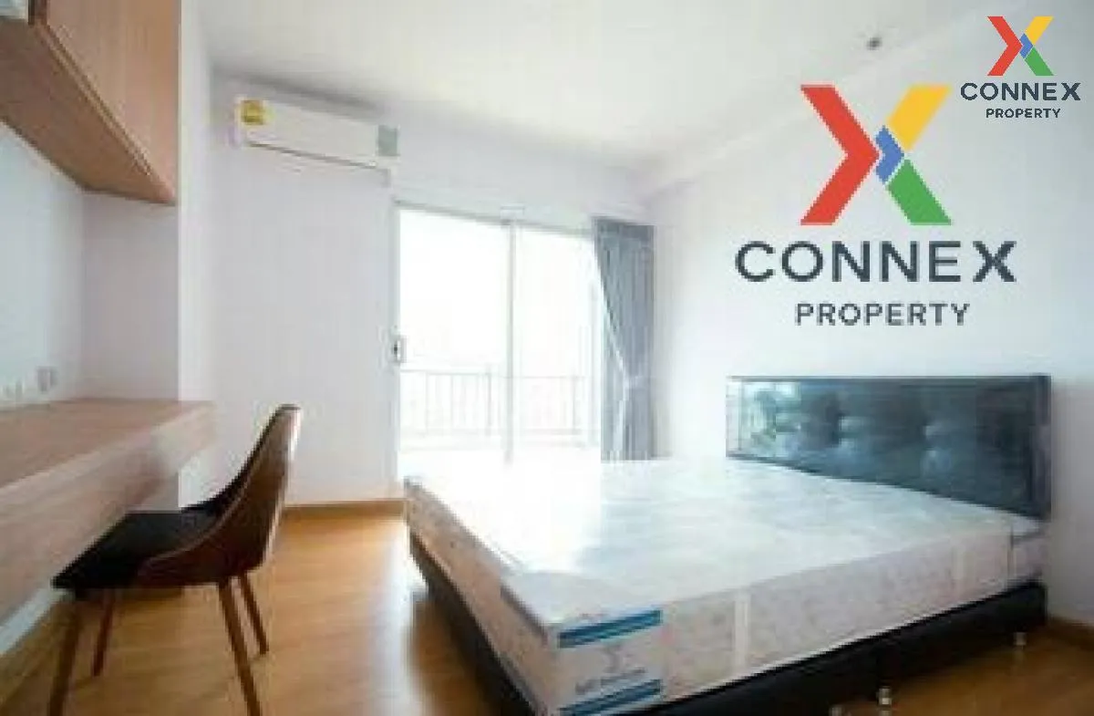 เช่า คอนโด แต่งสวย Supalai Park Ekamai Thonglor BTS-เอกมัย เพชรบุ 3