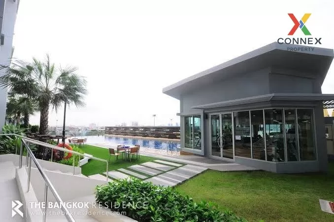 ขาย คอนโด แต่งสวย Supalai Park Ekamai Thonglor BTS-เอกมัย เพชรบุร ขาย คอนโด แต่งสวย Supalai Park Ekamai Thonglor BTS-เอกมัย เพชรบุร 3