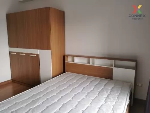 FOR RENT condo , Supalai Park Ekamai Thonglor , Duplex , high floor , BTS-Ekkamai , Bang Kapi , Huai Khwang , Bangkok , CX-00926