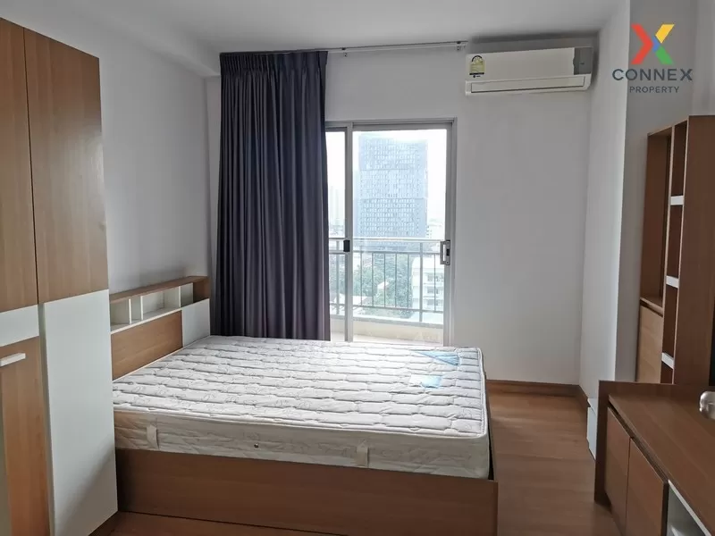 ขาย คอนโด ชั้นสูง Supalai Park Ekamai Thonglor BTS-เอกมัย เพชรบุร ขาย คอนโด ชั้นสูง Supalai Park Ekamai Thonglor BTS-เอกมัย เพชรบุร 4