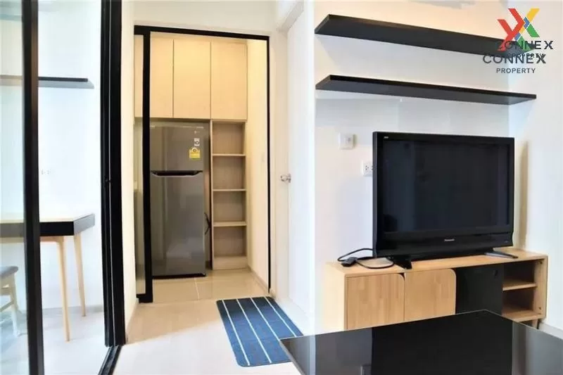 ขาย คอนโด ชั้นสูง Life Asoke MRT-เพชรบุรี  บางกะปิ ห้วยขวาง กรุงเ 3