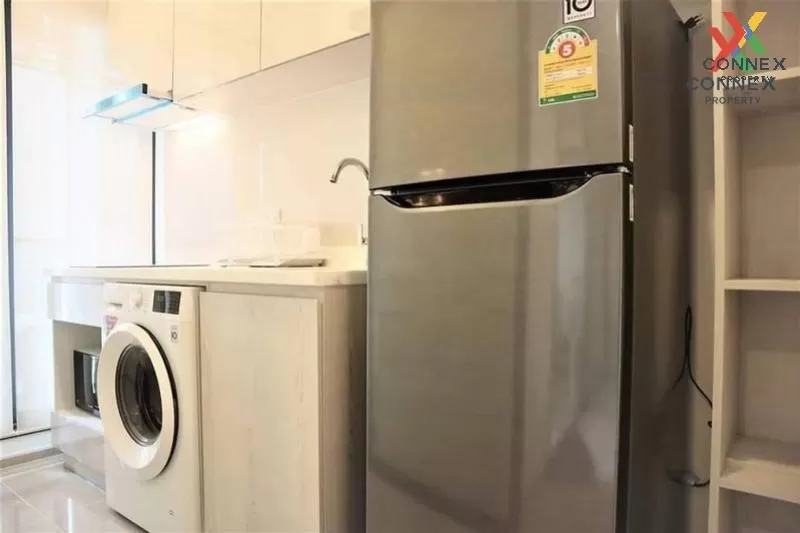 ขาย คอนโด ชั้นสูง Life Asoke MRT-เพชรบุรี  บางกะปิ ห้วยขวาง กรุงเ