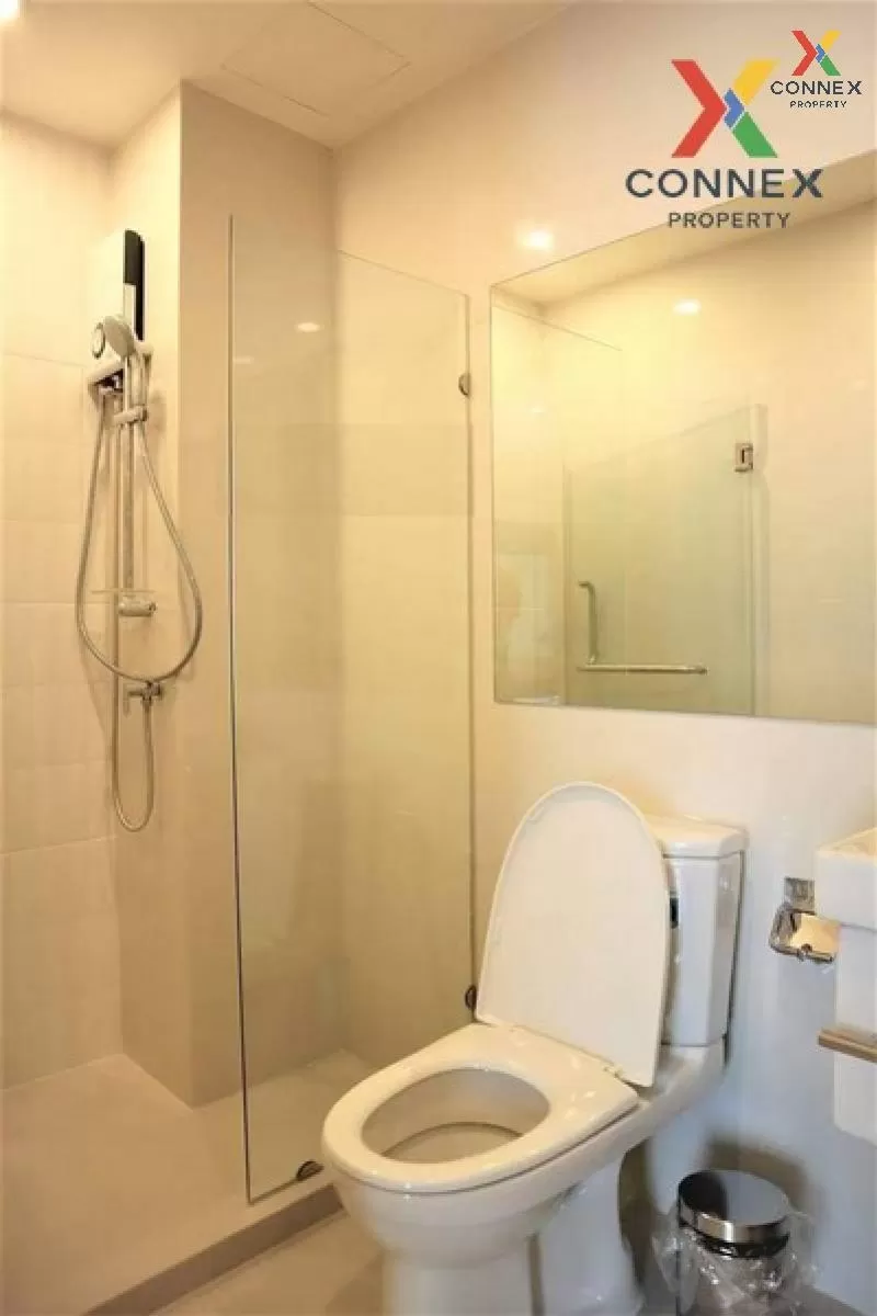 ขาย คอนโด ชั้นสูง Life Asoke MRT-เพชรบุรี  บางกะปิ ห้วยขวาง กรุงเ