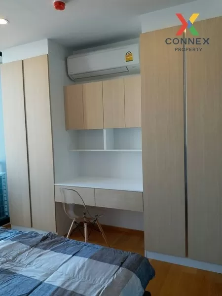 FOR SALE condo , Noble Revo Silom , Duplex , high floor , BTS-Sur FOR SALE condo , Noble Revo Silom , Duplex , high floor , BTS-Sur 2
