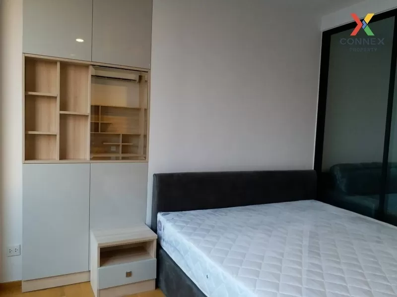 FOR SALE condo , Noble Revo Silom , Duplex , high floor , BTS-Sur FOR SALE condo , Noble Revo Silom , Duplex , high floor , BTS-Sur