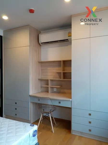 FOR SALE condo , Noble Revo Silom , Duplex , high floor , BTS-Sur FOR SALE condo , Noble Revo Silom , Duplex , high floor , BTS-Sur