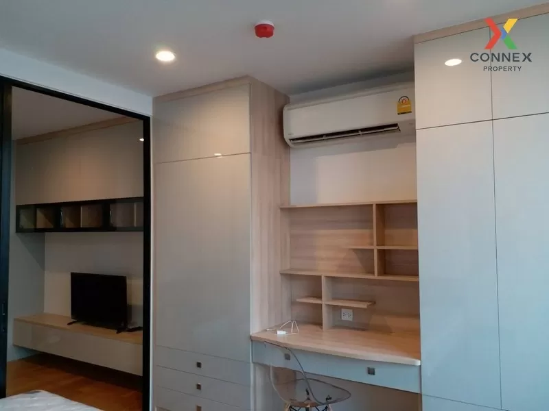 FOR SALE condo , Noble Revo Silom , Duplex , high floor , BTS-Sur FOR SALE condo , Noble Revo Silom , Duplex , high floor , BTS-Sur