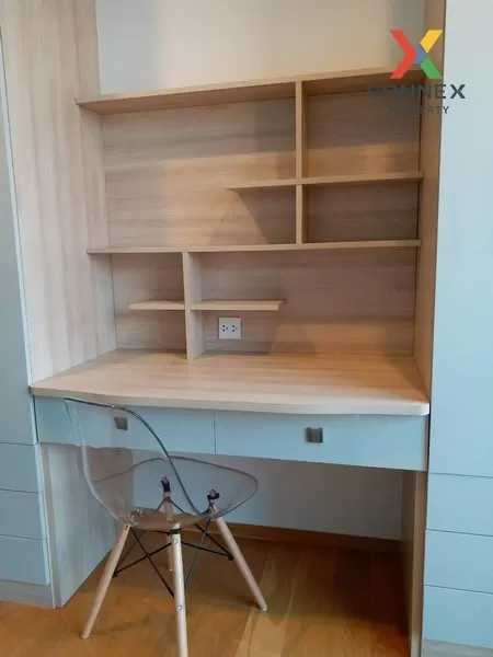 FOR SALE condo , Noble Revo Silom , Duplex , high floor , BTS-Sur FOR SALE condo , Noble Revo Silom , Duplex , high floor , BTS-Sur