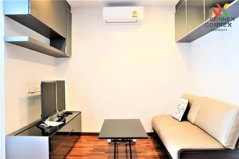 FOR RENT condo , Wish Signature Midtown Siam , Duplex , high floo 1