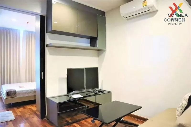 FOR RENT condo , Wish Signature Midtown Siam , Duplex , high floo 2
