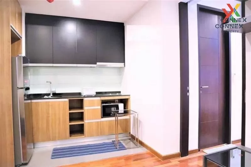 FOR RENT condo , Wish Signature Midtown Siam , Duplex , high floo 3