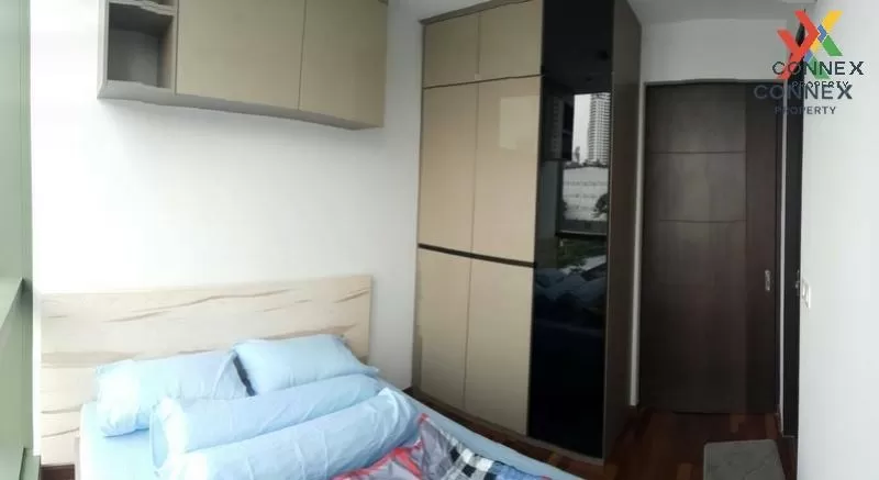 FOR RENT condo , Wish Signature Midtown Siam , Duplex , high floo 4